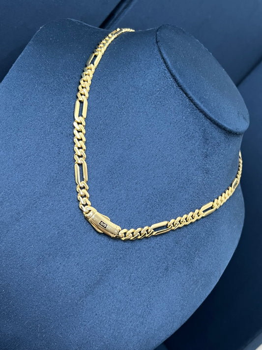 Cadena Mónaco Fígaro