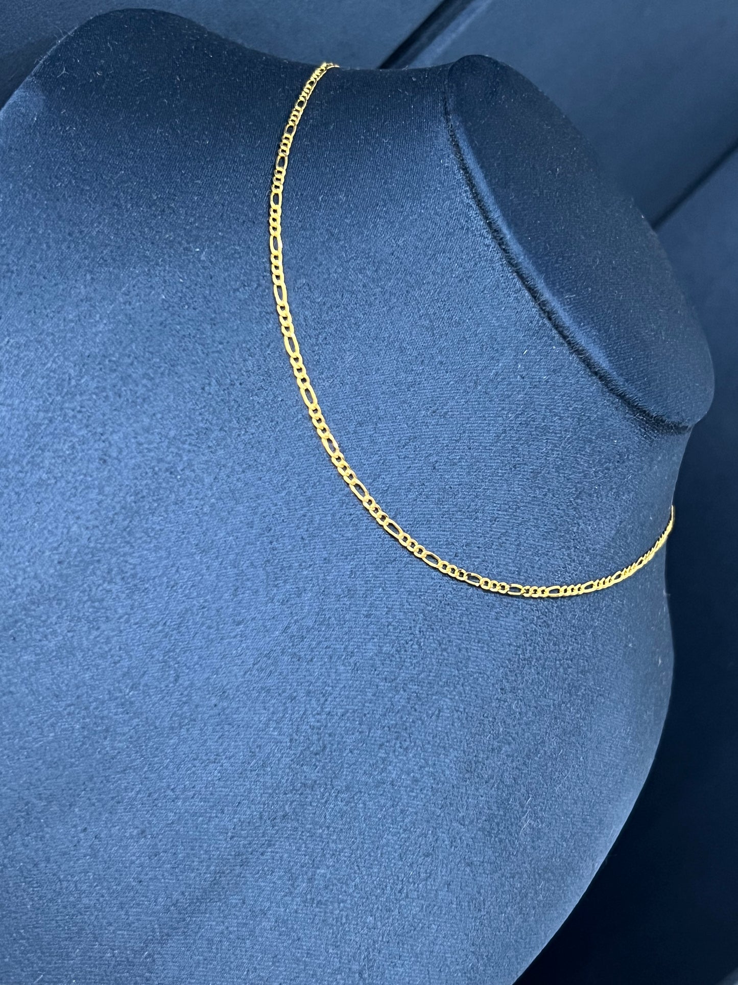 Cadena Cartier