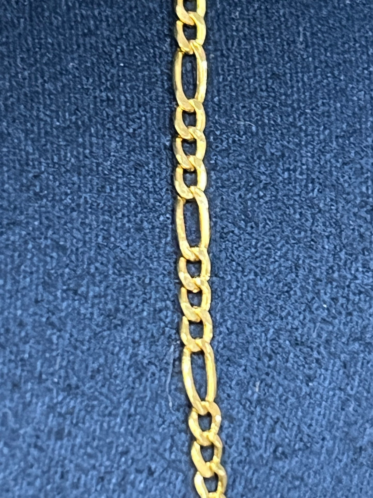 Cadena Cartier