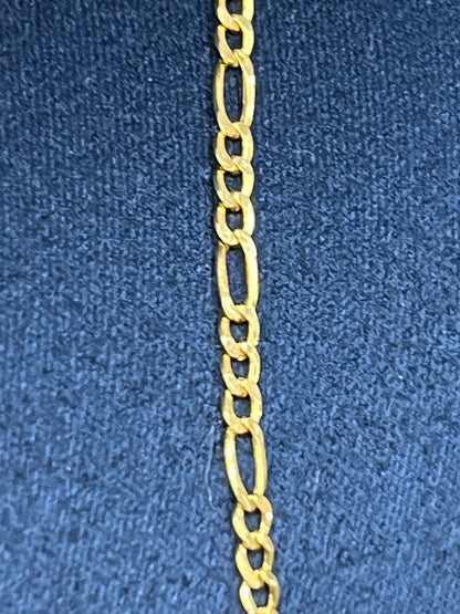 Cadena Cartier