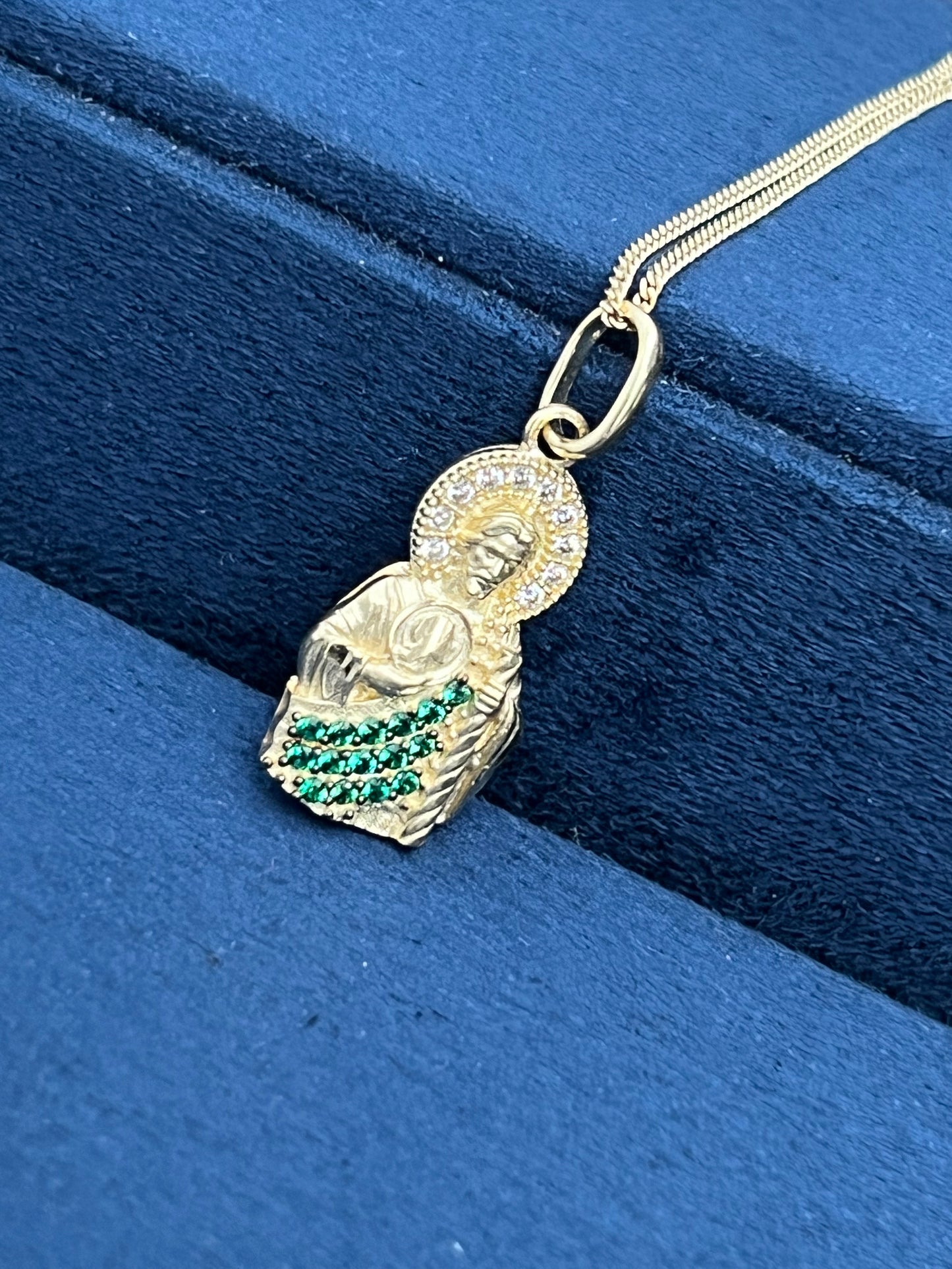 San judas