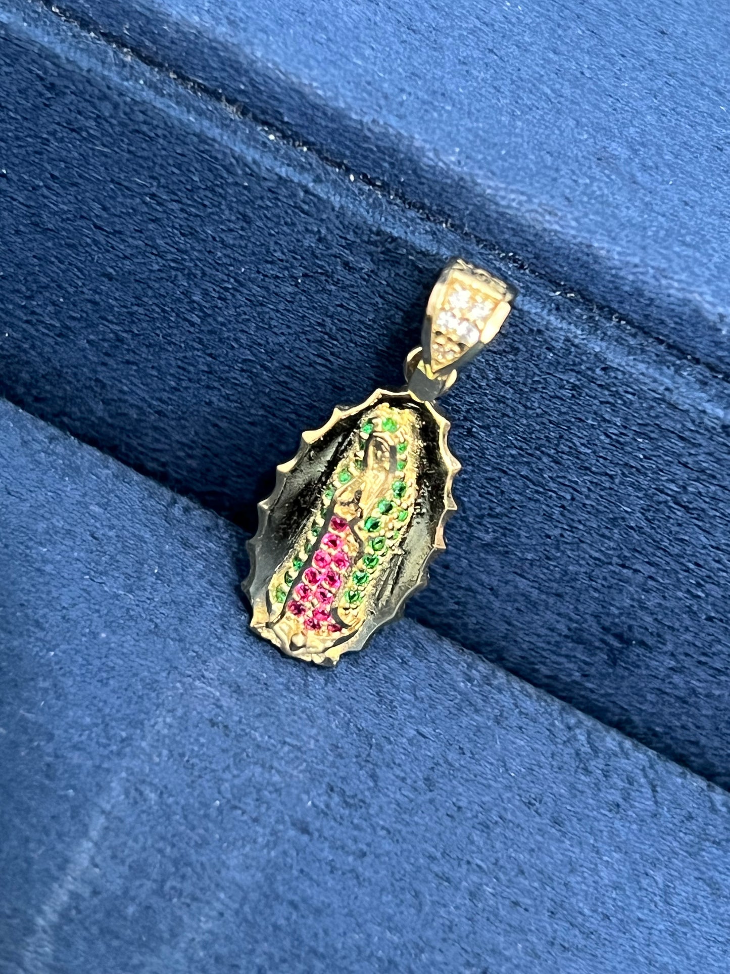 Virgencita