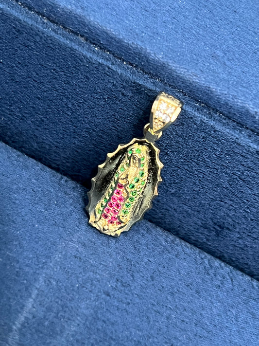 Virgencita