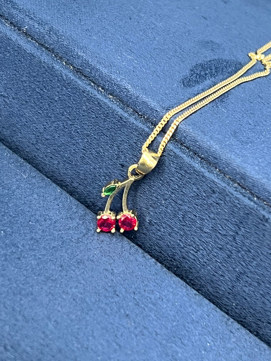 Dije cherry