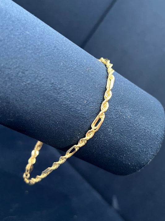 Pulso torzal fígaro