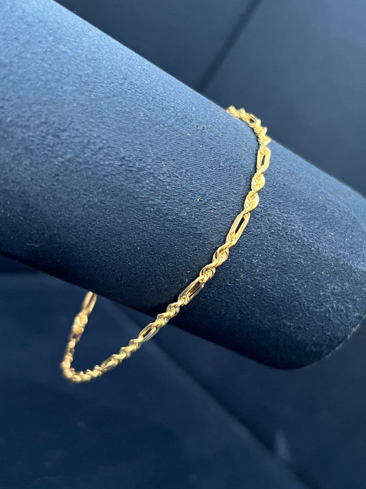 Pulso torzal fígaro