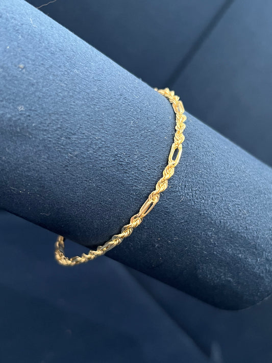 Pulso torzal fígaro