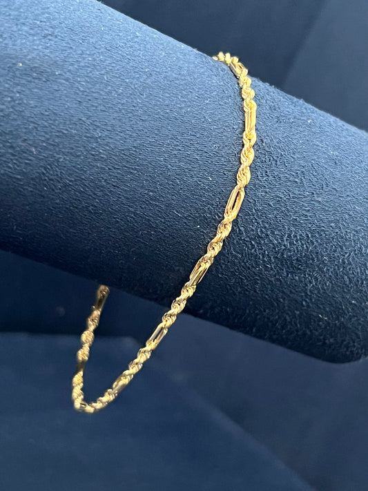 Pulso torzal fígaro