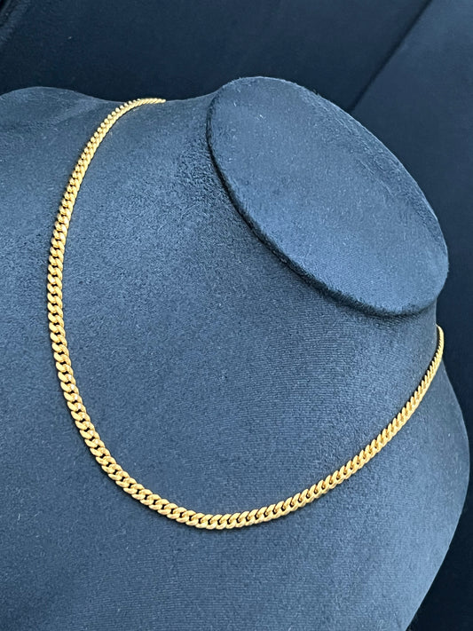 Cadena Miami cuban