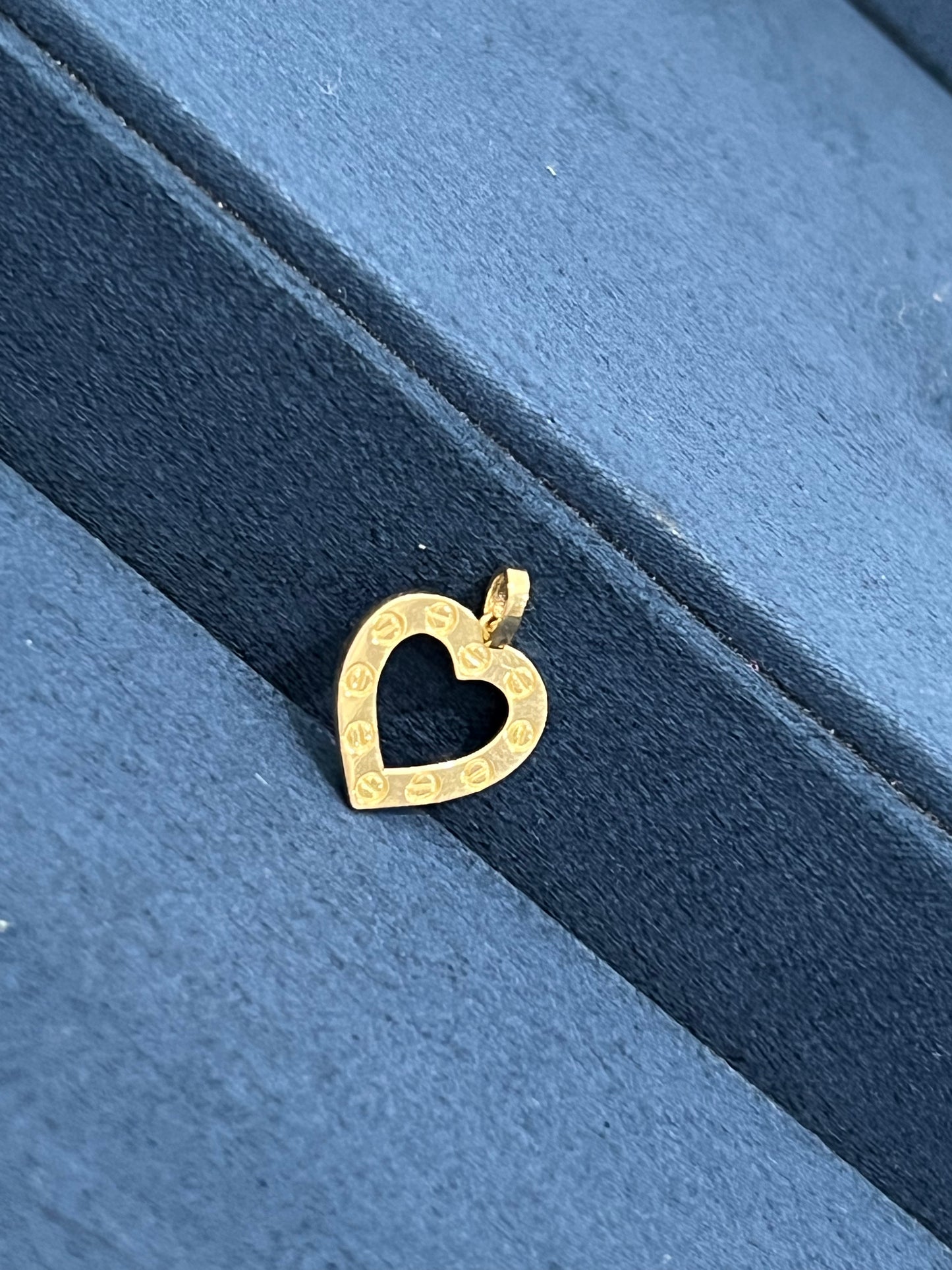 Corazón Cartier