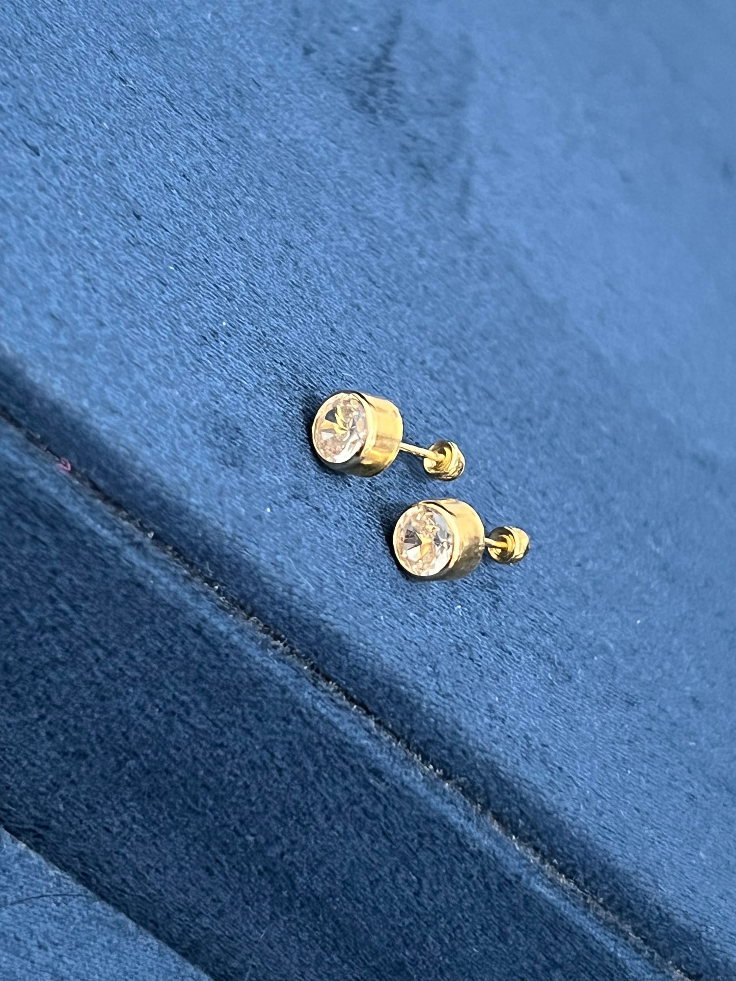 Aretes