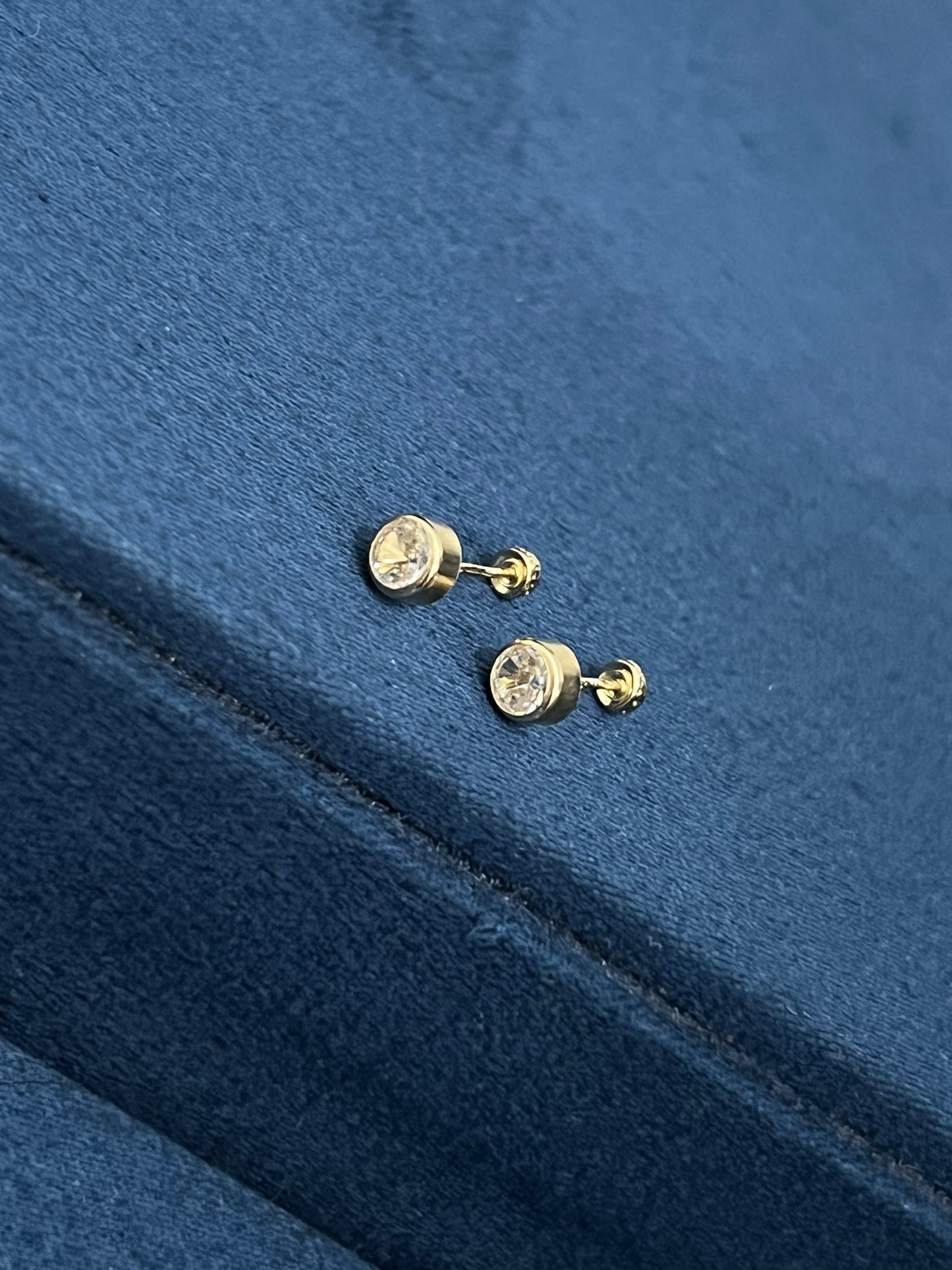 Aretes