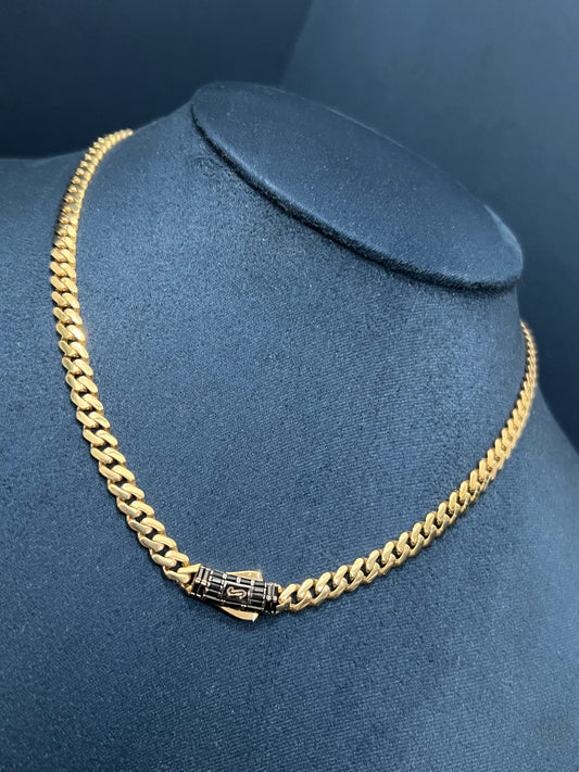 Cadena Mónaco Classic