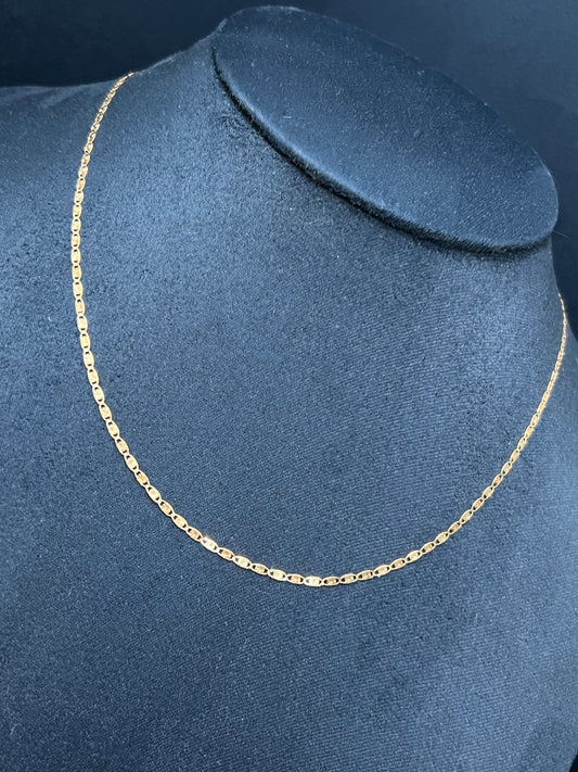 Cadena Gucci