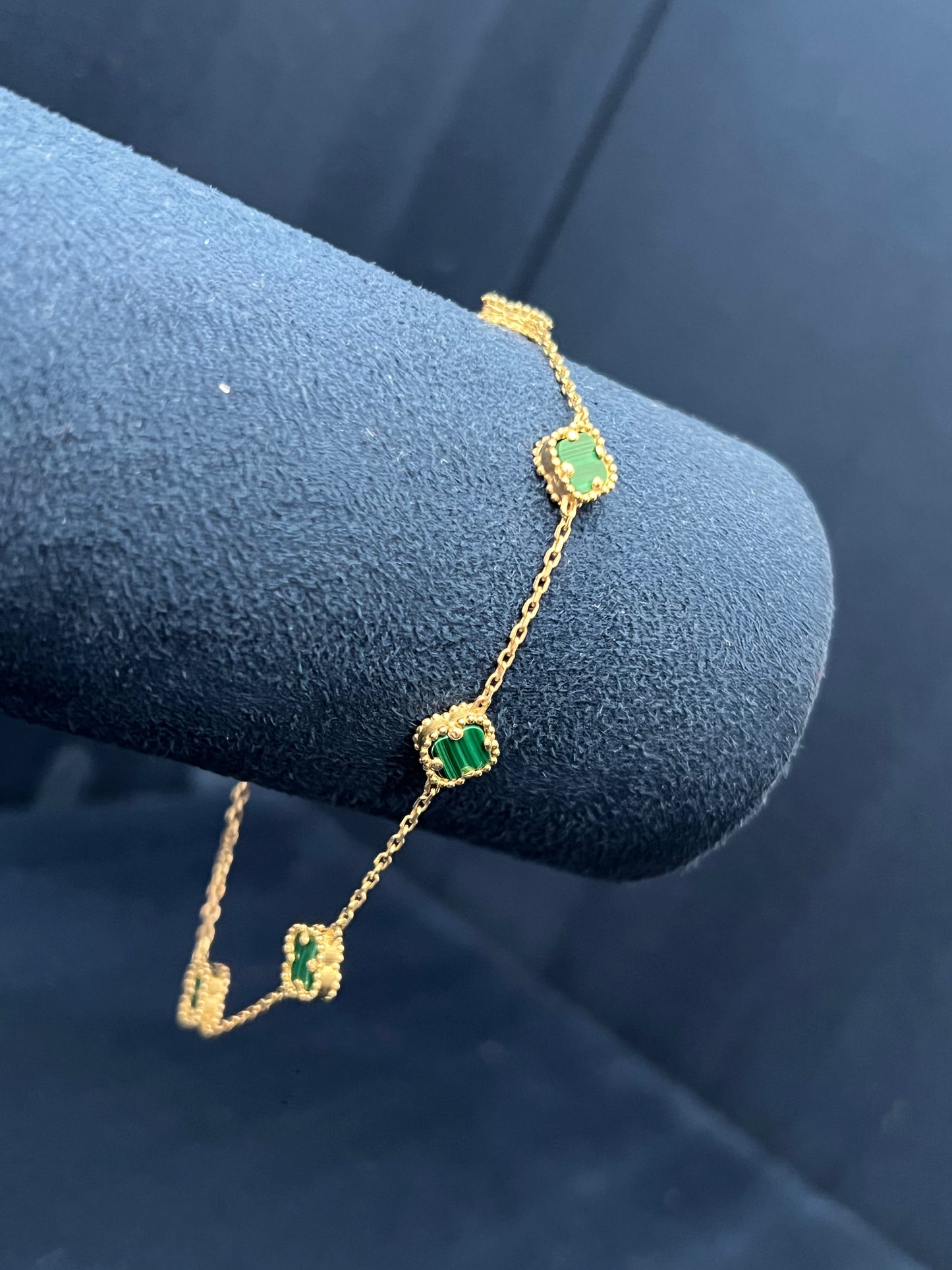 Pulso Van Cleef
