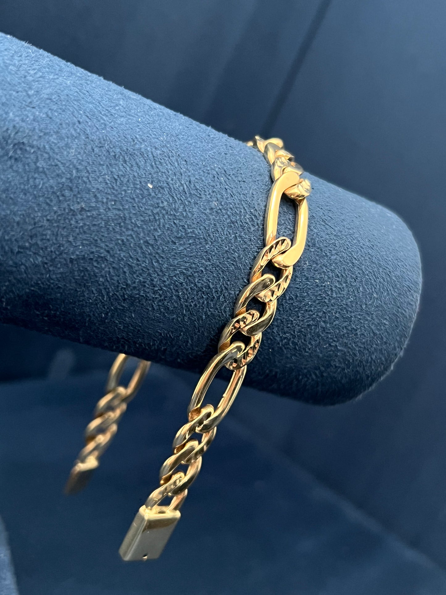 Pulso cartier