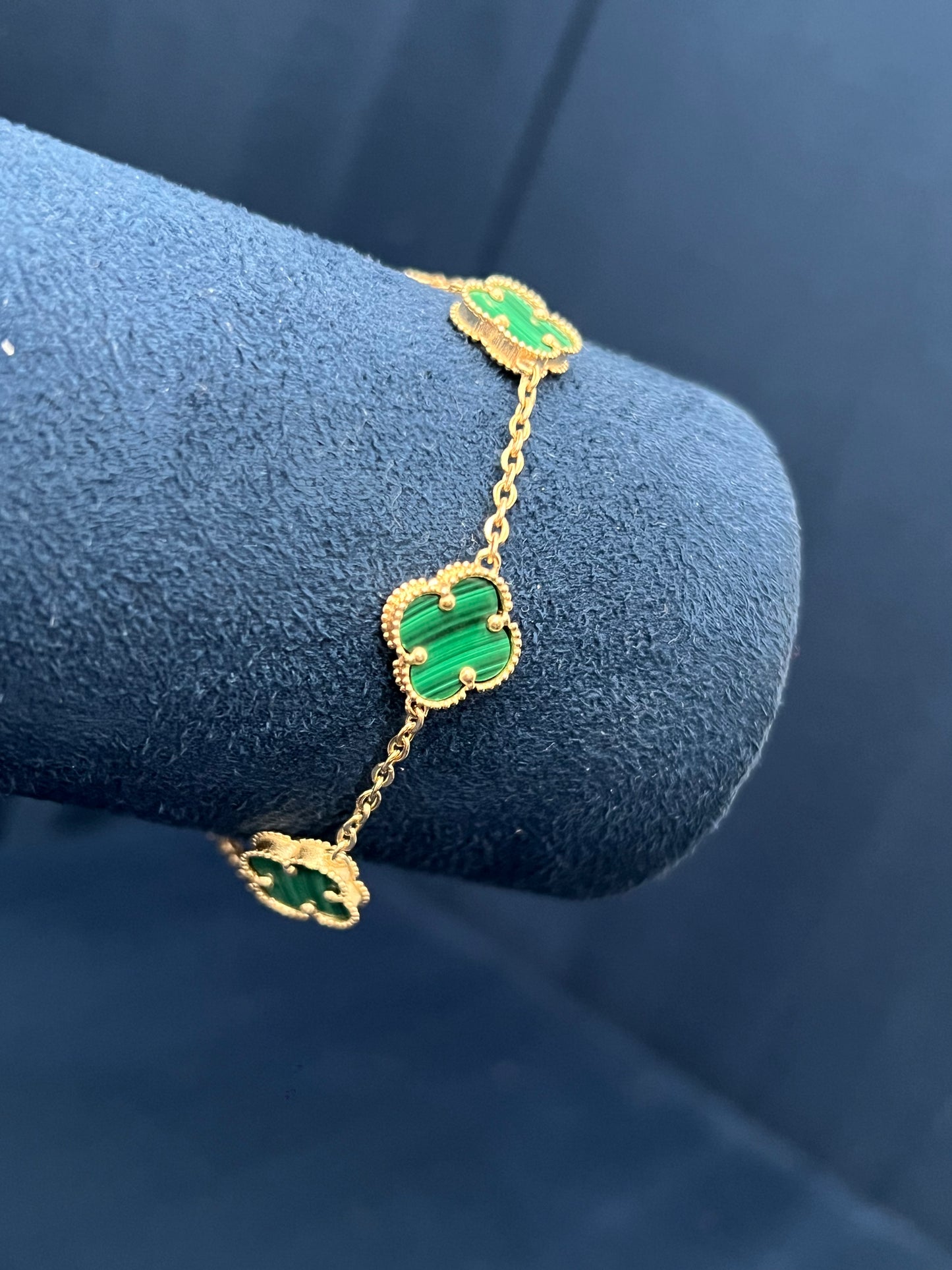 Pulso Van Cleef