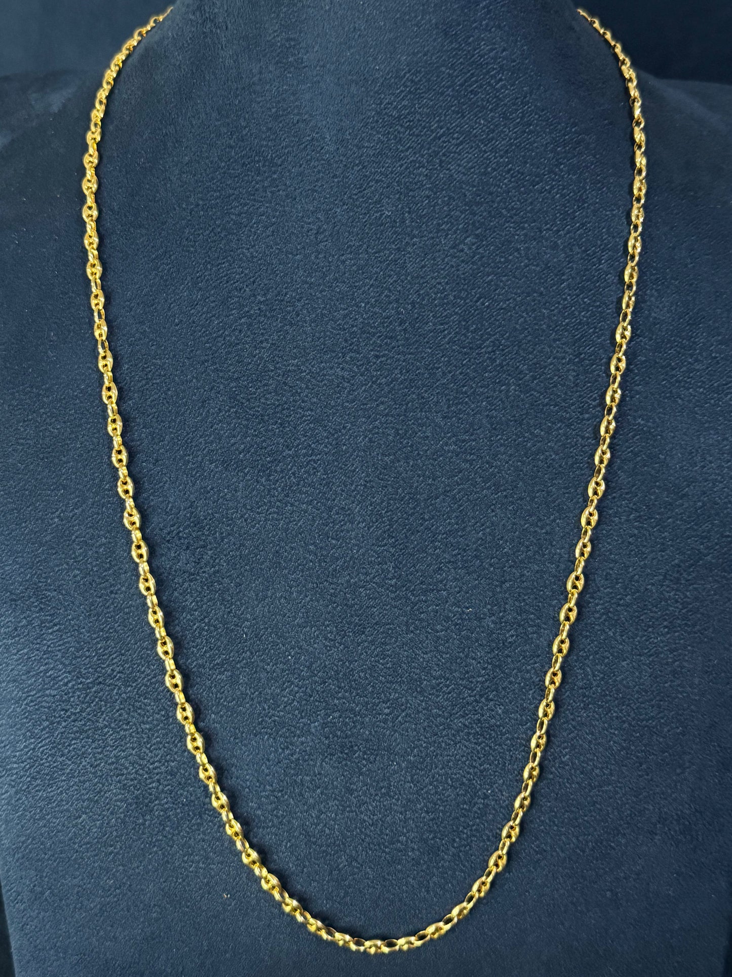 Cadena Gucci