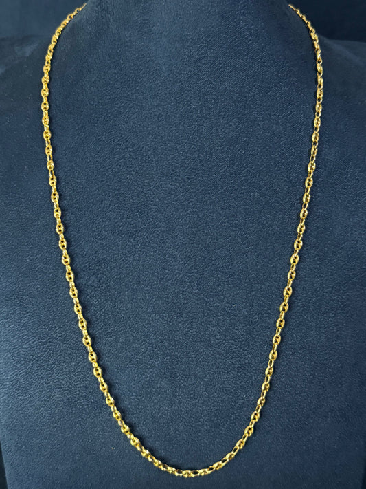 Cadena Gucci