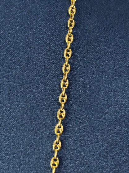 Cadena Gucci