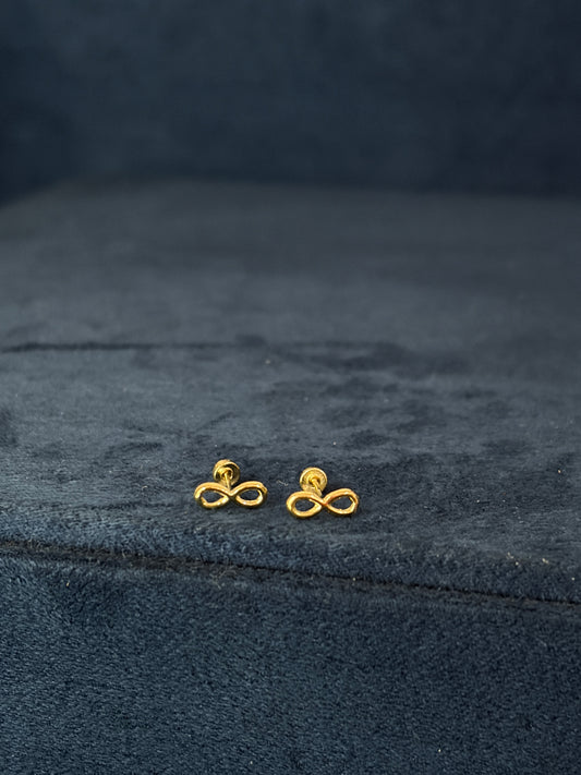 Aretes infinto