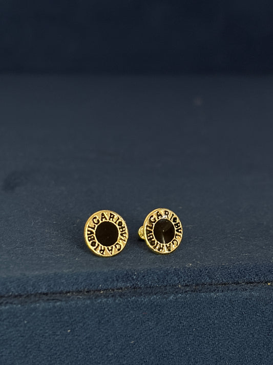 Aretes de Bvlgari