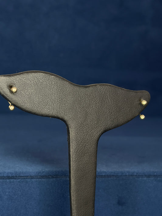 Aretes de teléfono