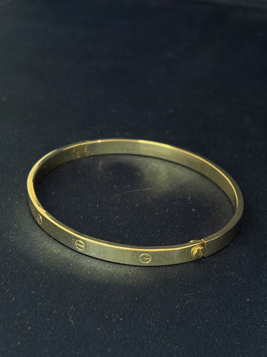 Aro Cartier