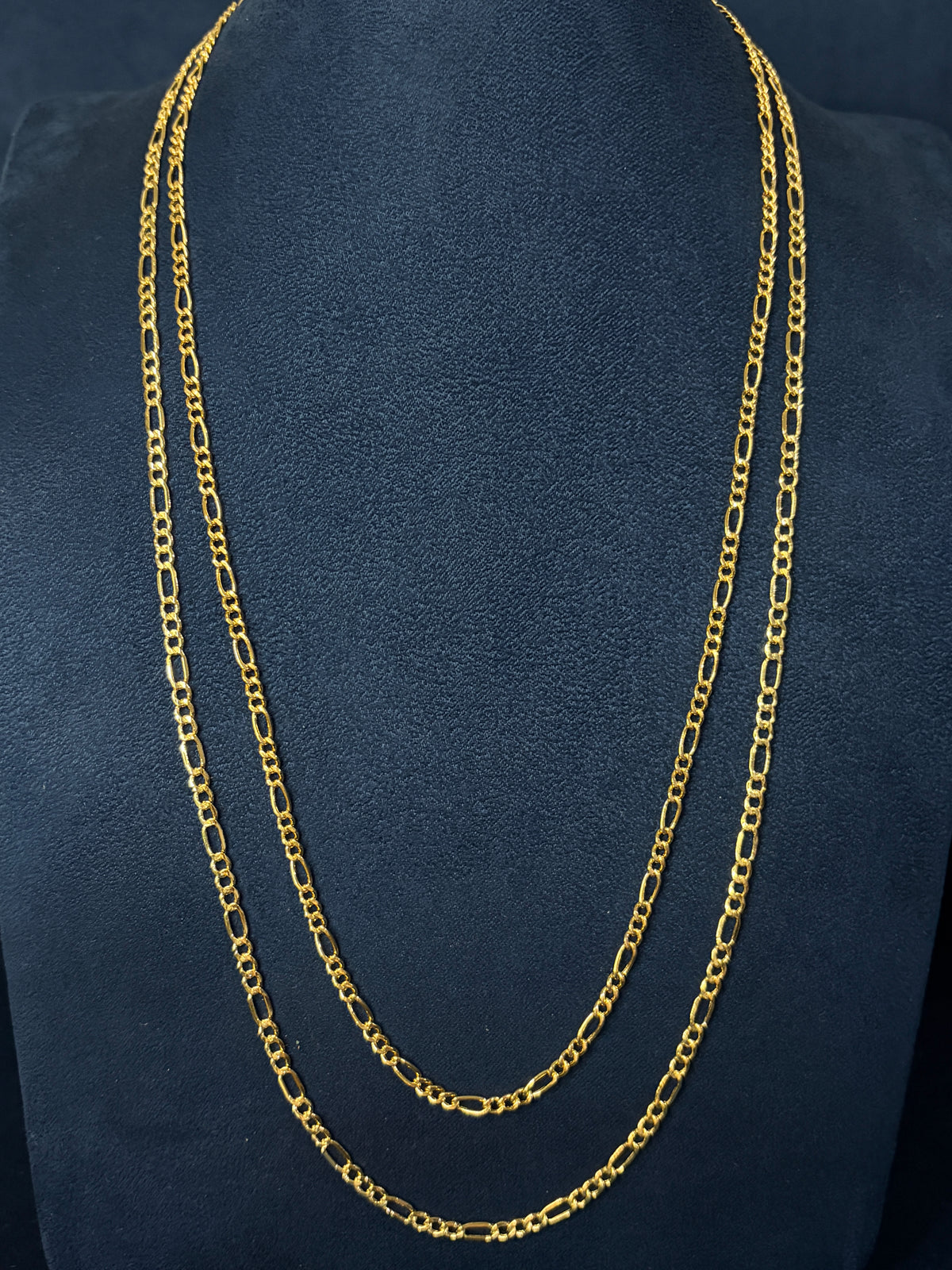 Cadena Cartier 4mm🇮🇹