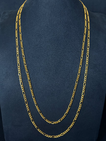 Cadena Cartier 4mm🇮🇹