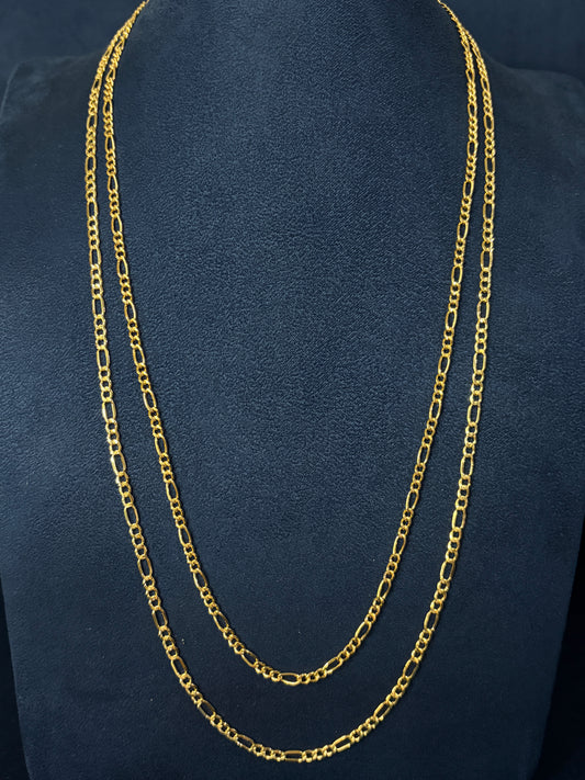 Cadena Cartier 4mm🇮🇹