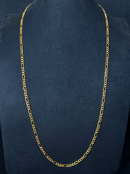 Cadena Cartier 4mm🇮🇹