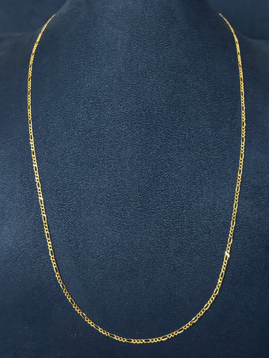 Cadena Cartier 2mm 🇮🇹