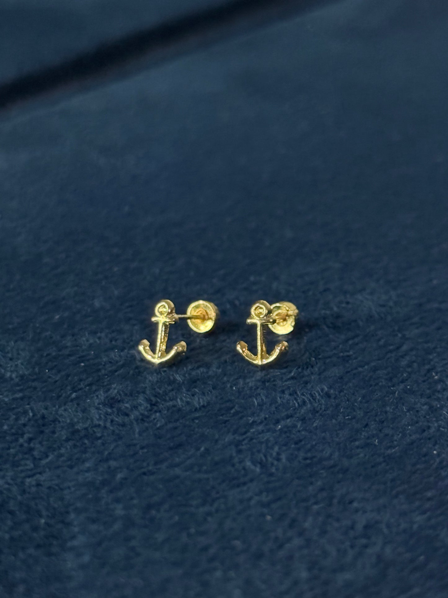 Aretes de ancla