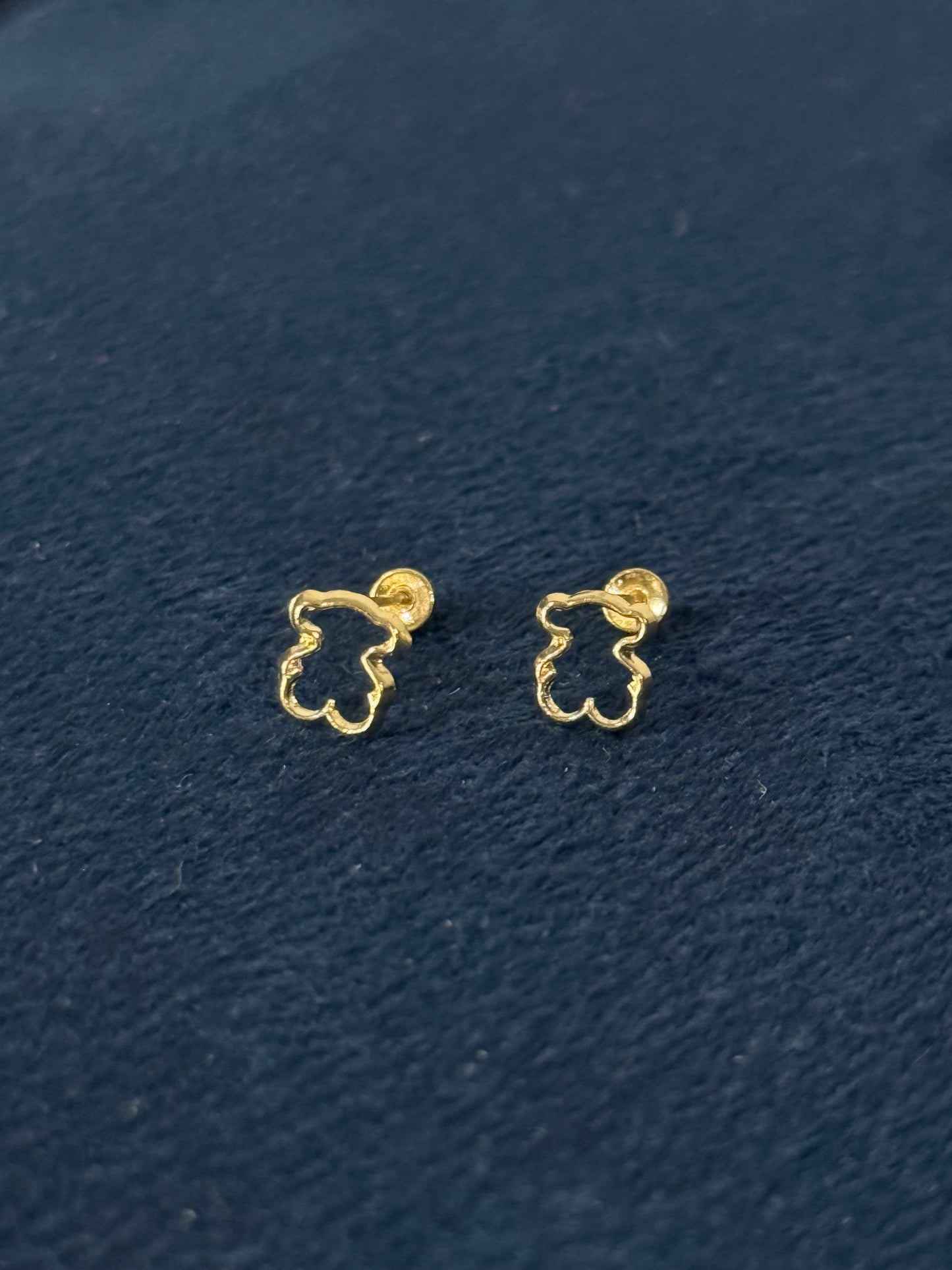 Aretes Tous