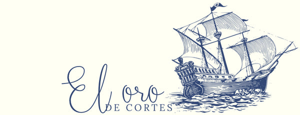 El Oro de Cortes 